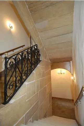 Appartement à louer, 21m², Lunéville
