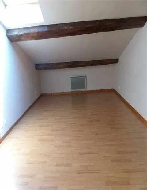 Appartement à louer, 21m², Lunéville