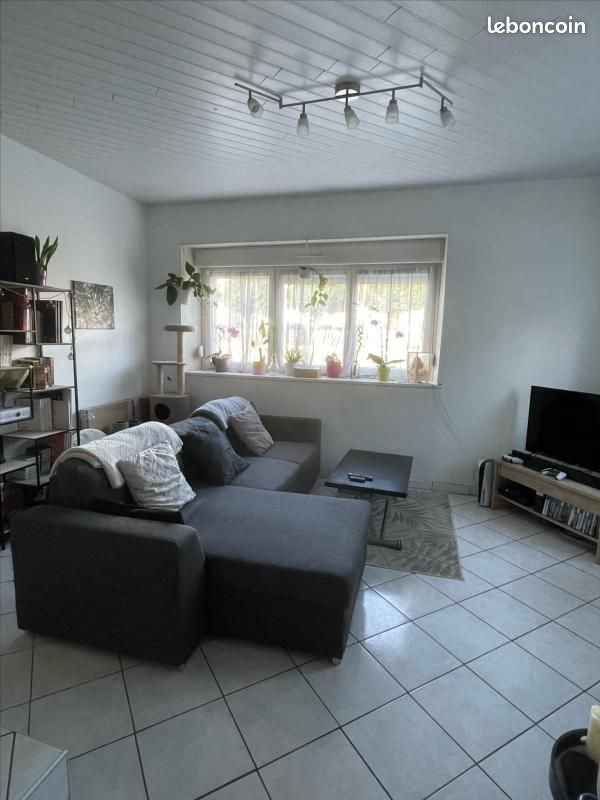 Maison à vendre, 139m², Gerbéviller