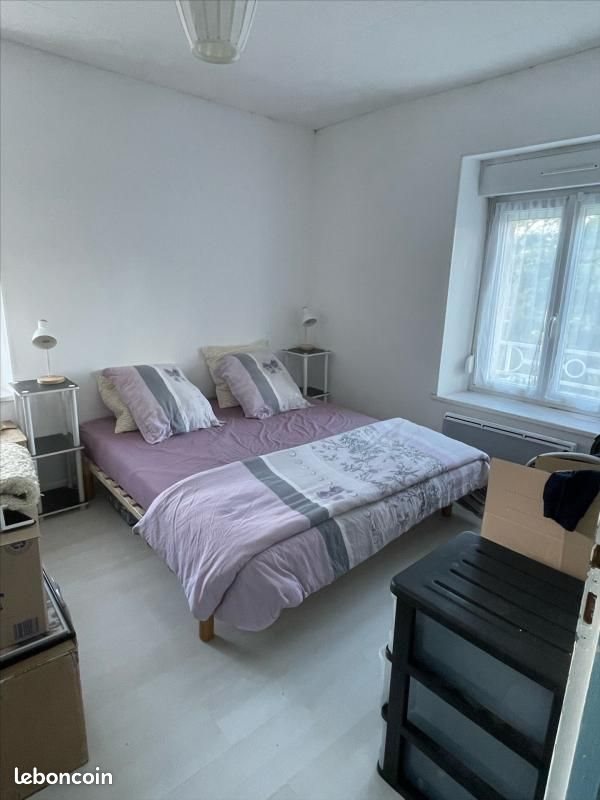 Maison à vendre, 139m², Gerbéviller