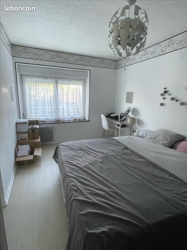 Maison à vendre, 139m², Gerbéviller