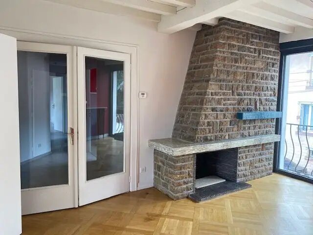 Appartement à louer, 92m², Lunéville