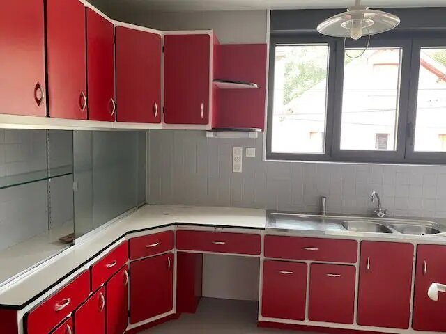 Appartement à louer, 92m², Lunéville