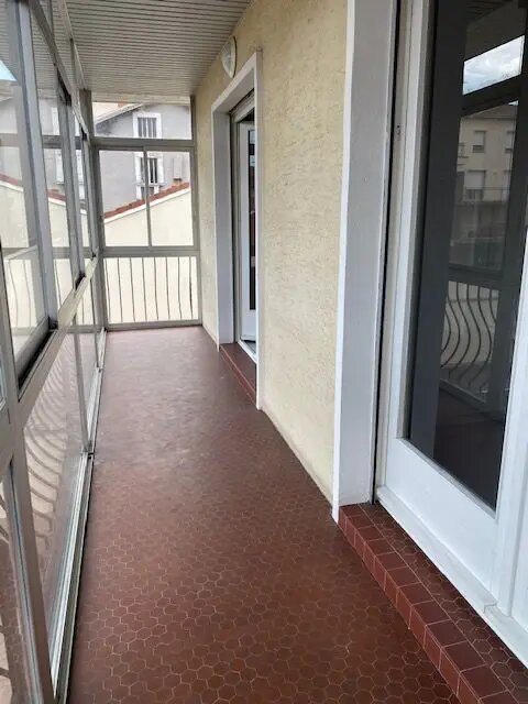 Appartement à louer, 92m², Lunéville