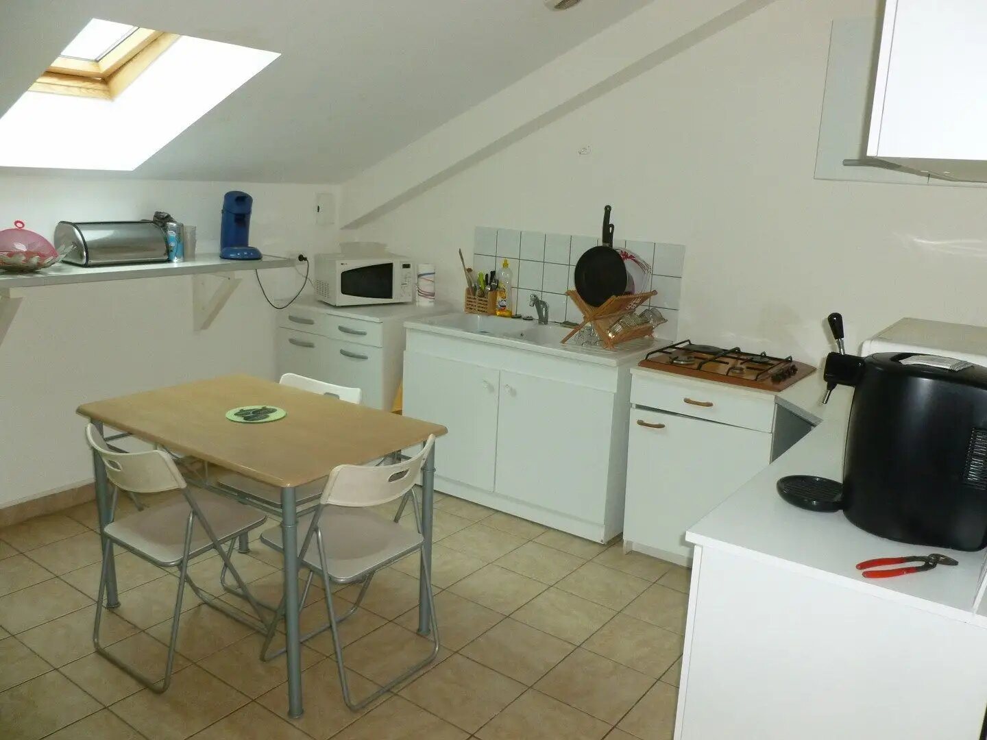 Appartement à louer, 79m², Bayon