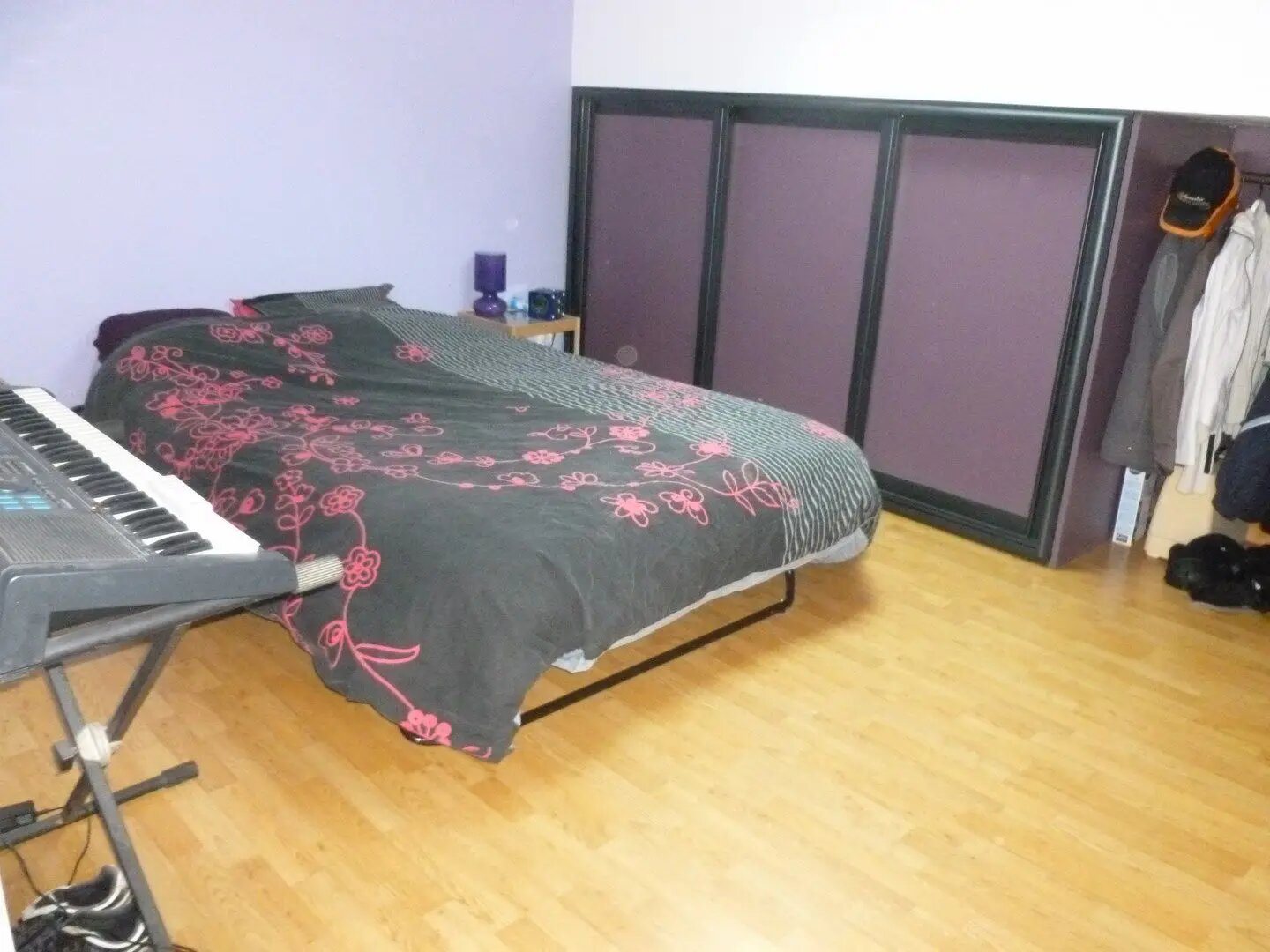 Appartement à louer, 79m², Bayon