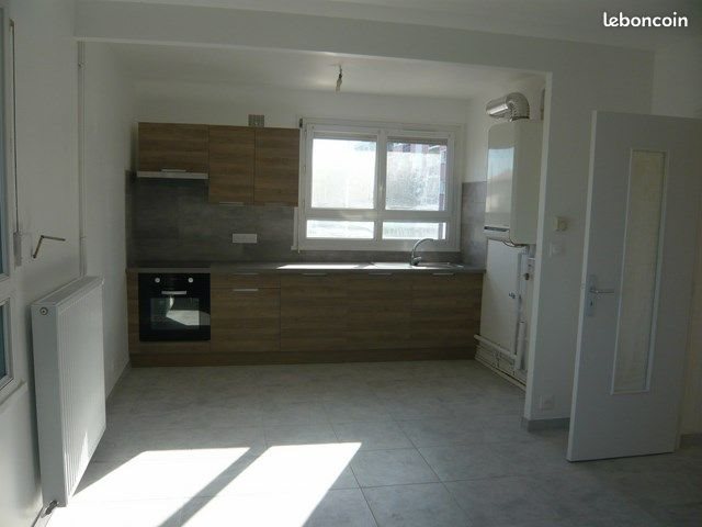 Appartement à louer, 37m², Lunéville