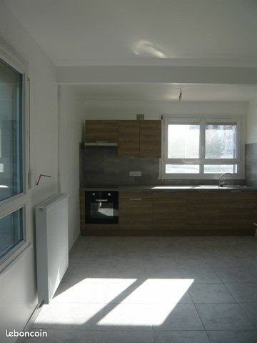Appartement à louer, 37m², Lunéville