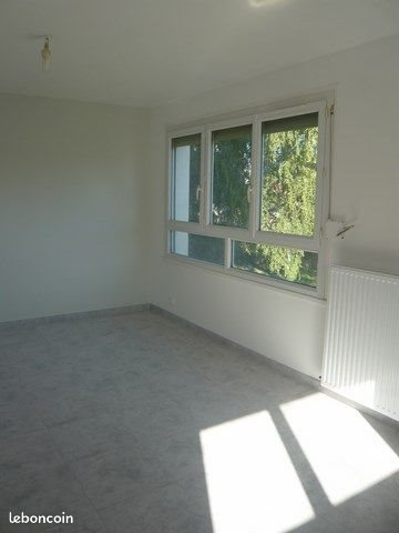 Appartement à louer, 37m², Lunéville