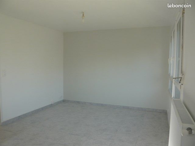 Appartement à louer, 37m², Lunéville