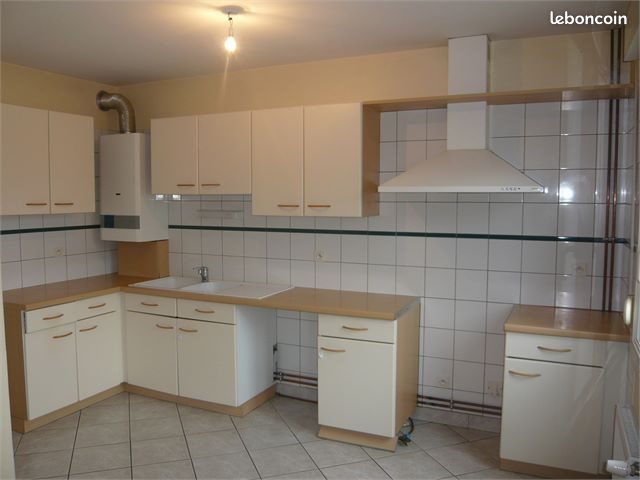 Maison à louer, 80m², Lunéville