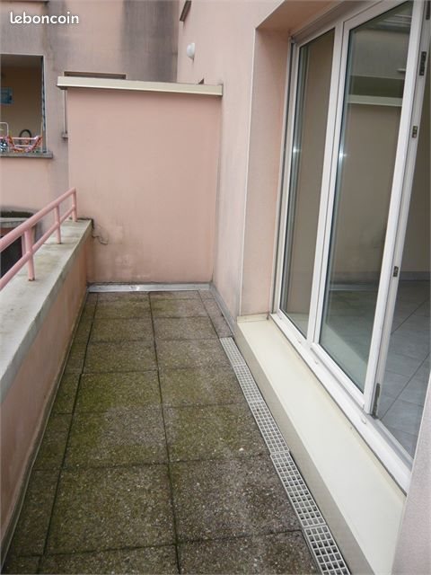 Maison à louer, 80m², Lunéville