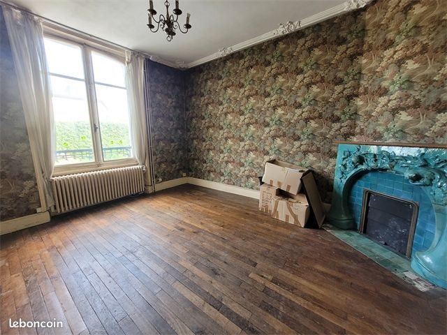 Maison à vendre, 228m², Lunéville