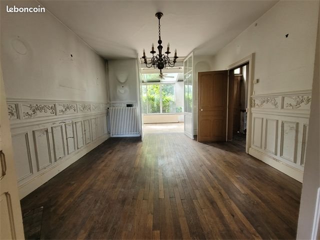 Maison à vendre, 228m², Lunéville