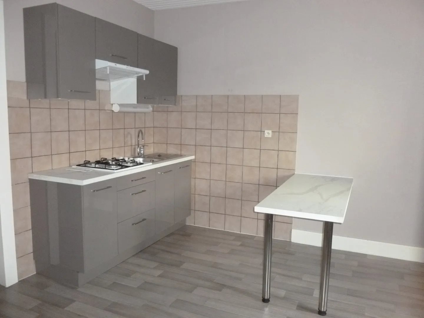 Appartement à louer, 31m², Lunéville