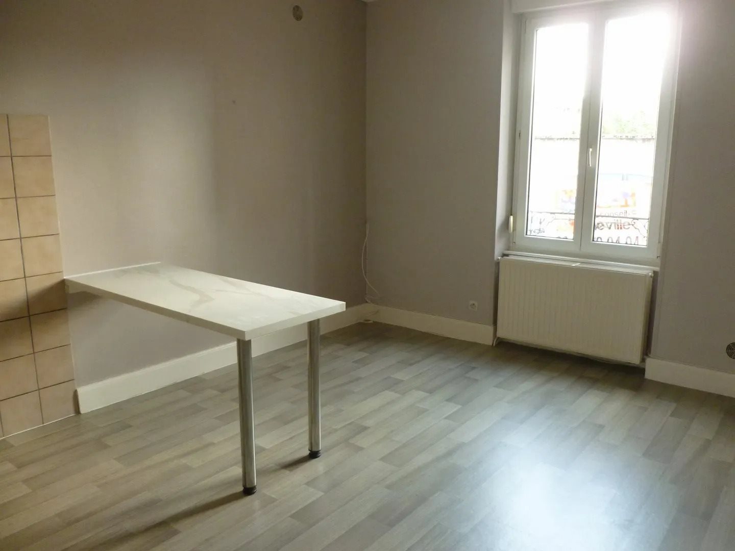 Appartement à louer, 31m², Lunéville