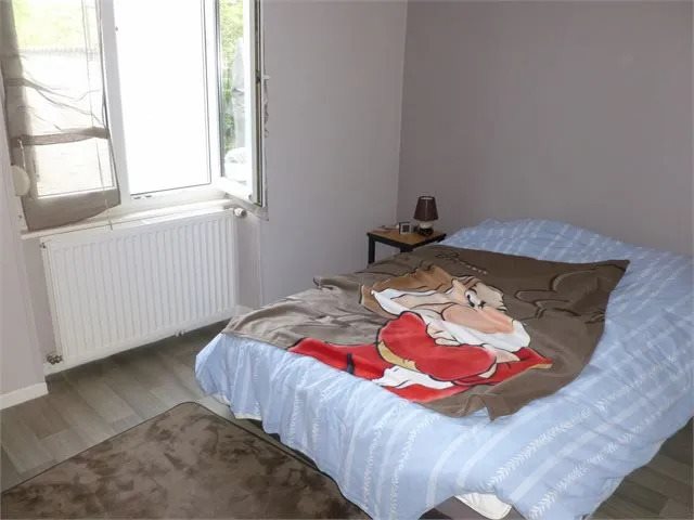 Appartement à louer, 31m², Lunéville
