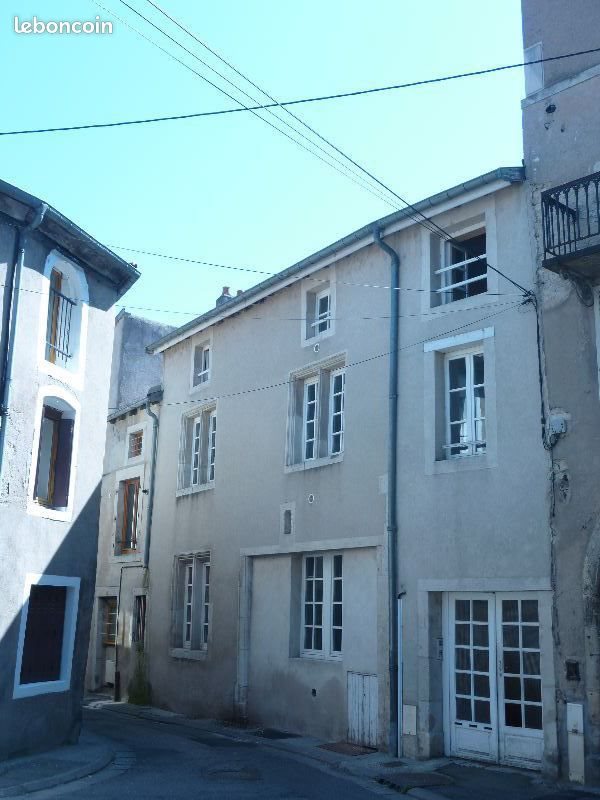 Appartement à louer, 53m², Toul