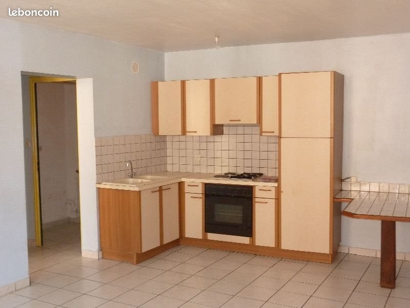 Appartement à louer, 53m², Toul