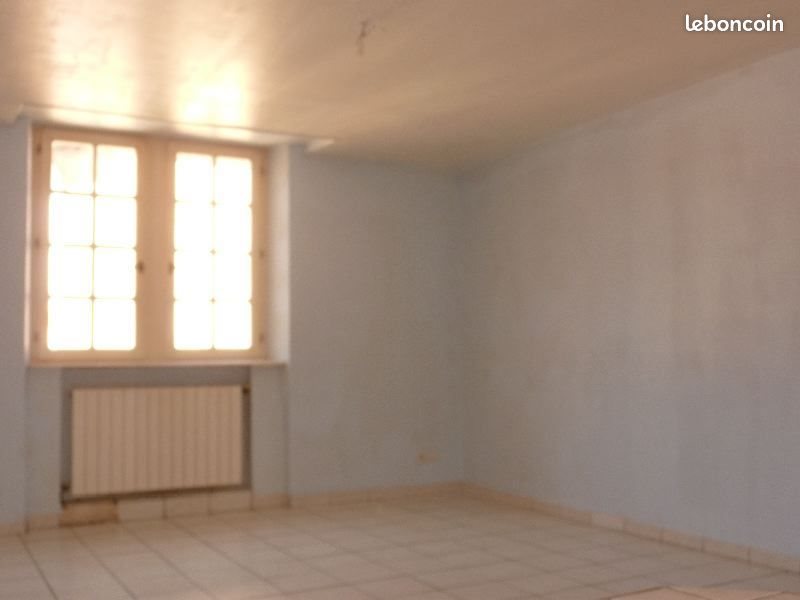 Appartement à louer, 53m², Toul