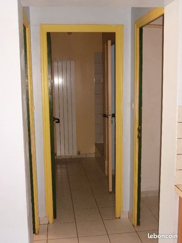 Appartement à louer, 53m², Toul