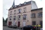 Appartement à louer, 64m², Lunéville