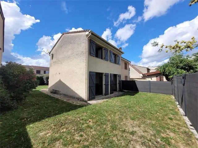 Maison à vendre, 80m², Lunéville