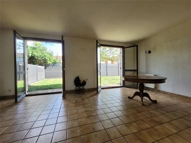 Maison à vendre, 80m², Lunéville
