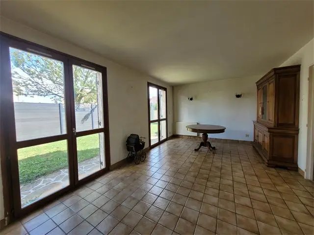 Maison à vendre, 80m², Lunéville