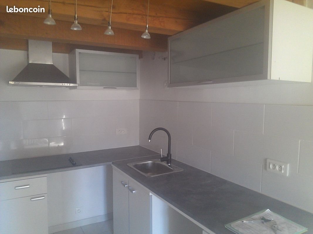 Appartement à louer, 36m², Cabriès