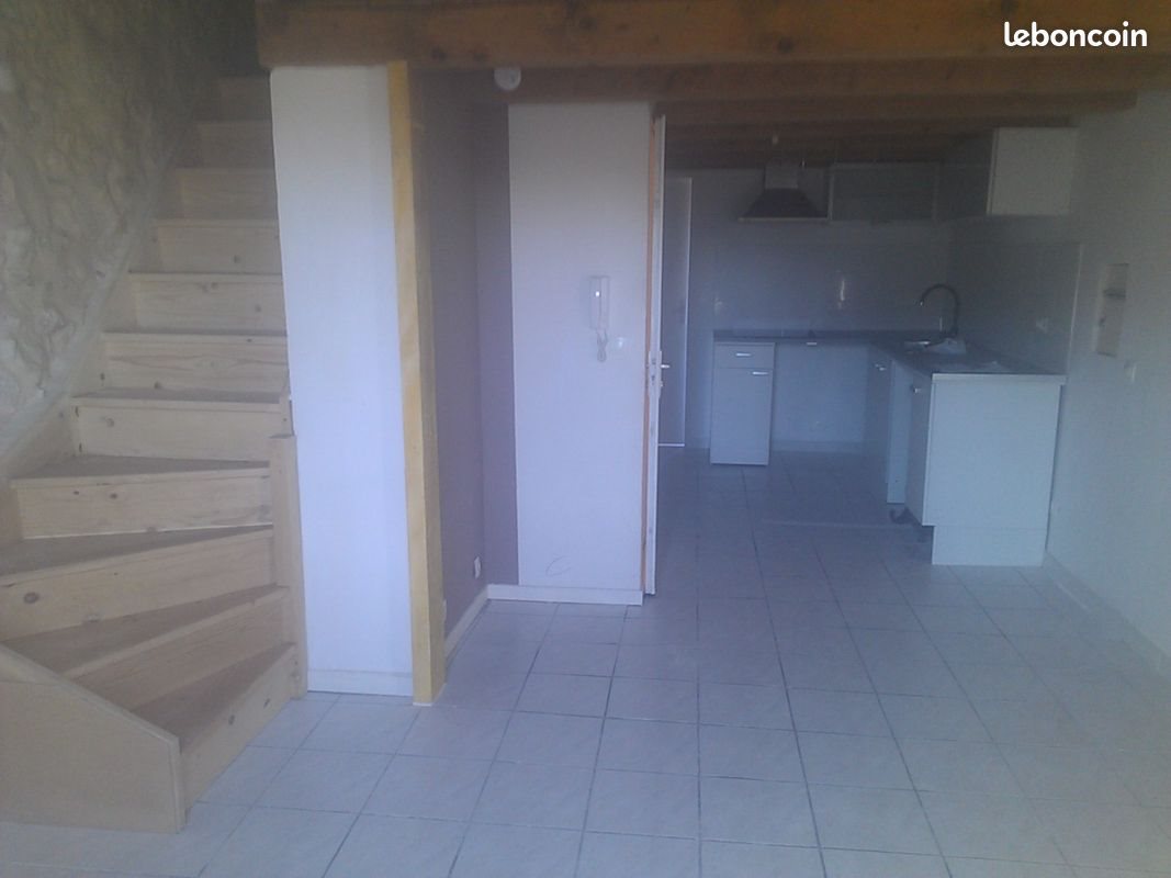Appartement à louer, 36m², Cabriès