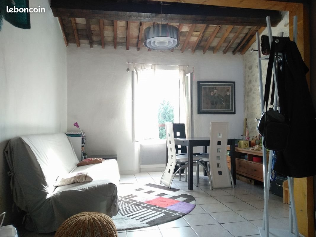 Appartement à louer, 36m², Cabriès