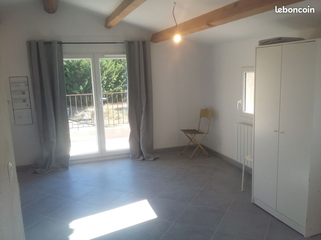 Appartement à louer, 29m², Cabriès