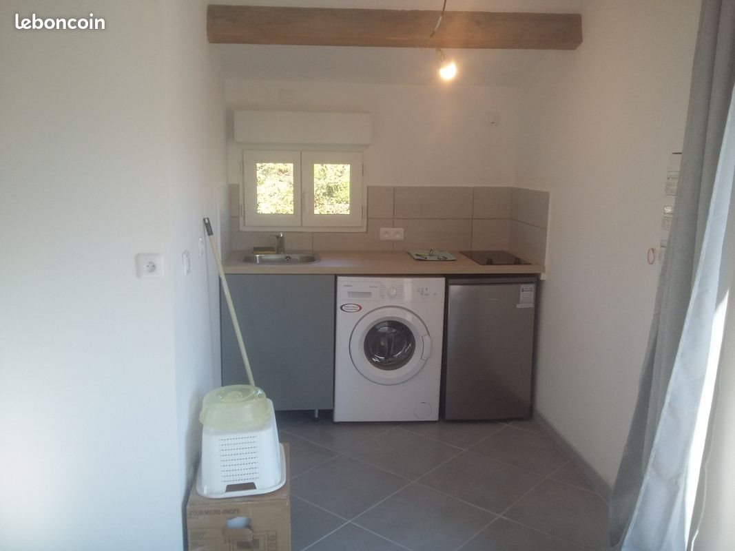 Appartement à louer, 29m², Cabriès