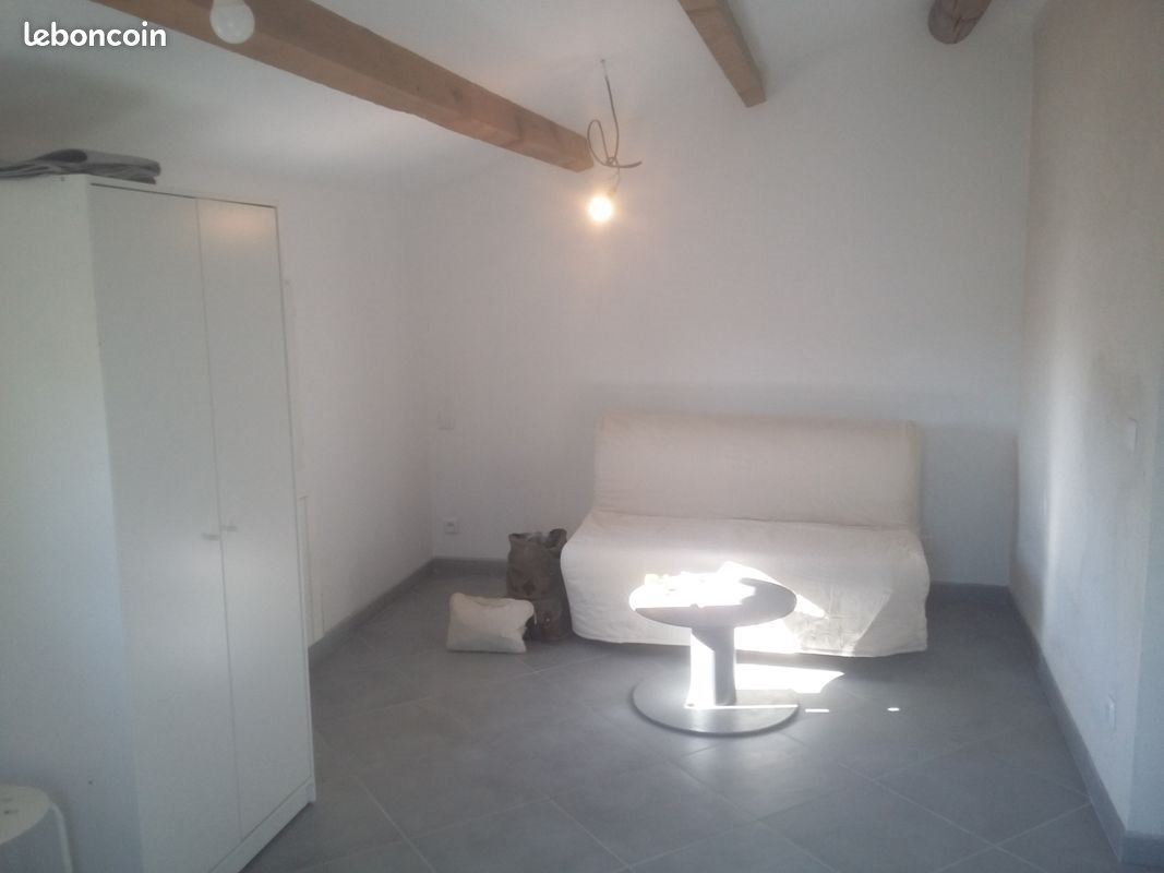 Appartement à louer, 29m², Cabriès