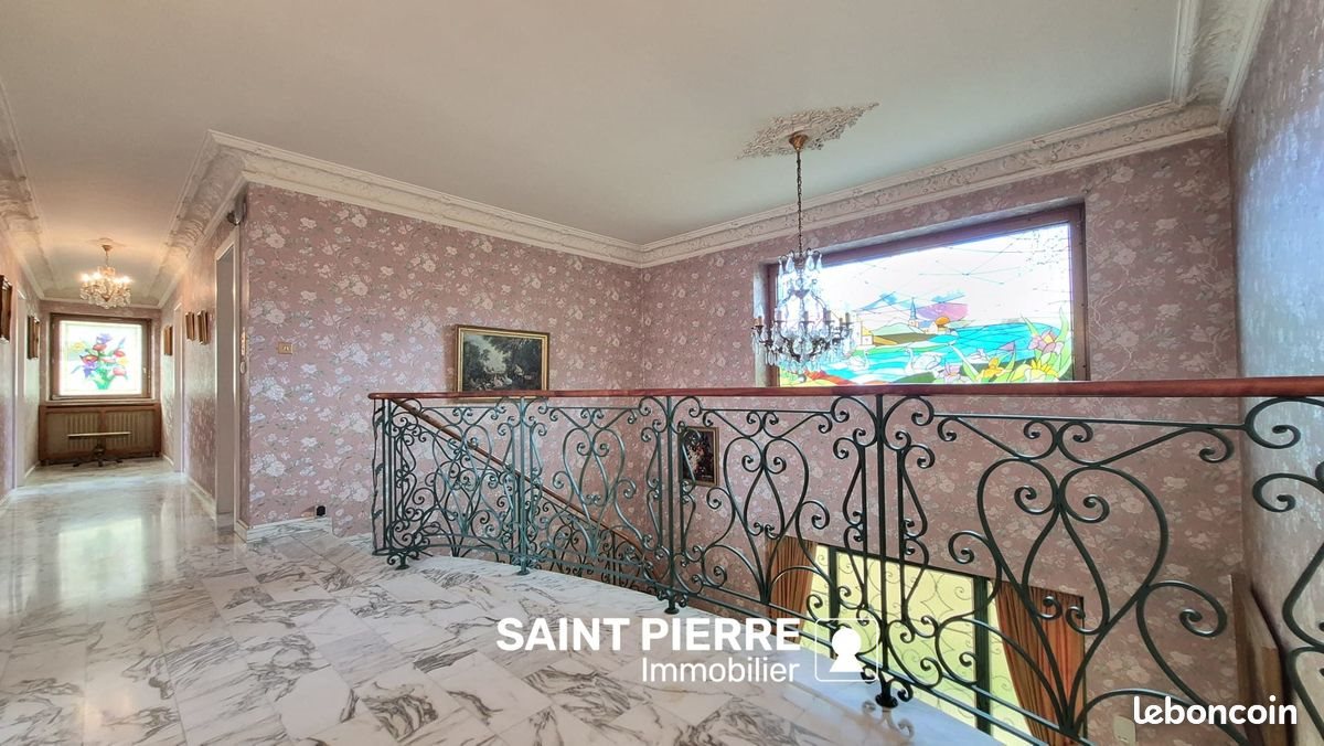 Maison à vendre, 173m², Moulins-lès-Metz