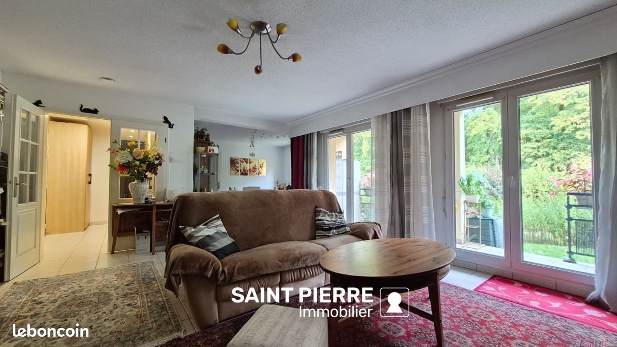 Appartement à vendre, 96m², Ars-sur-Moselle