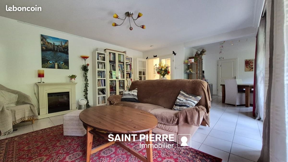 Appartement à vendre, 96m², Ars-sur-Moselle
