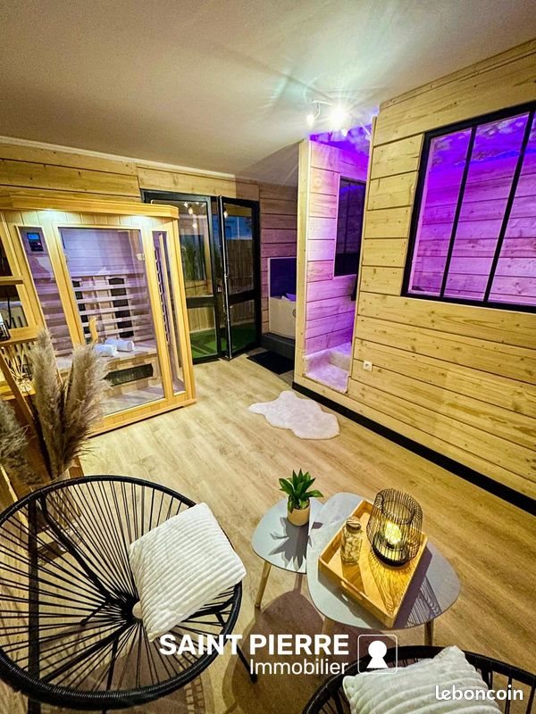 Appartement à vendre, 31m², Metz