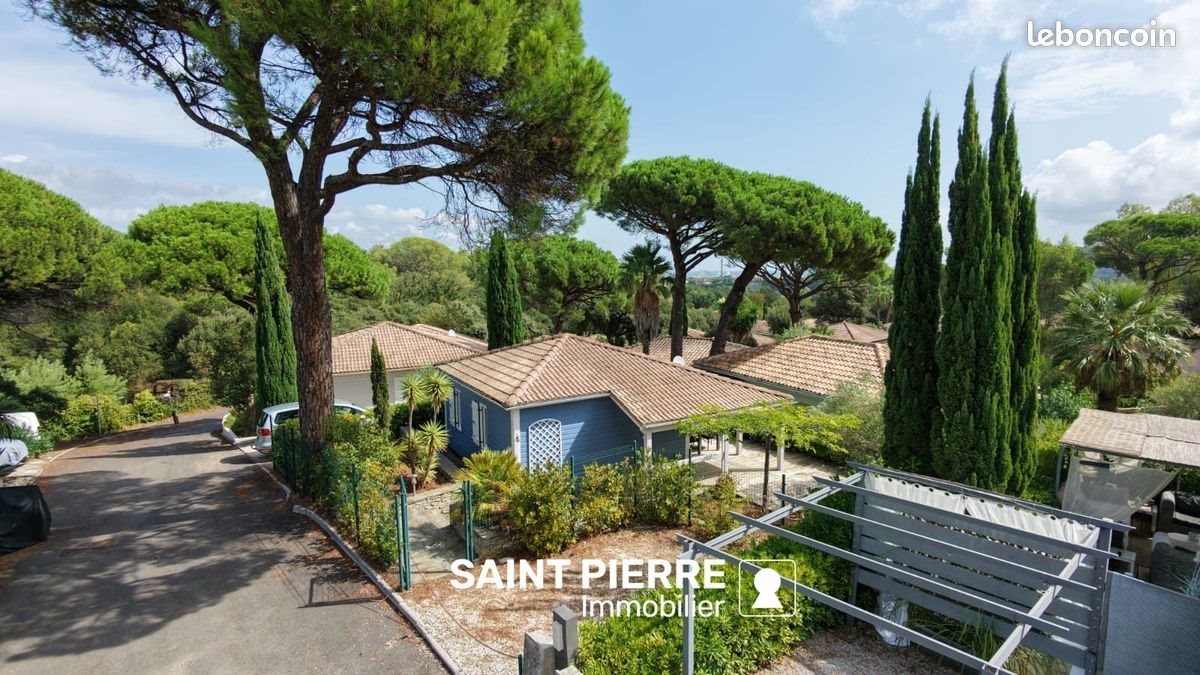 Maison à vendre, 31m², Gassin