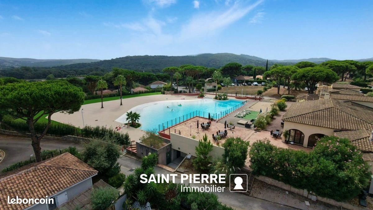 Maison à vendre, 31m², Gassin