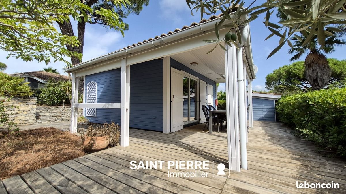 Maison à vendre, 31m², Gassin