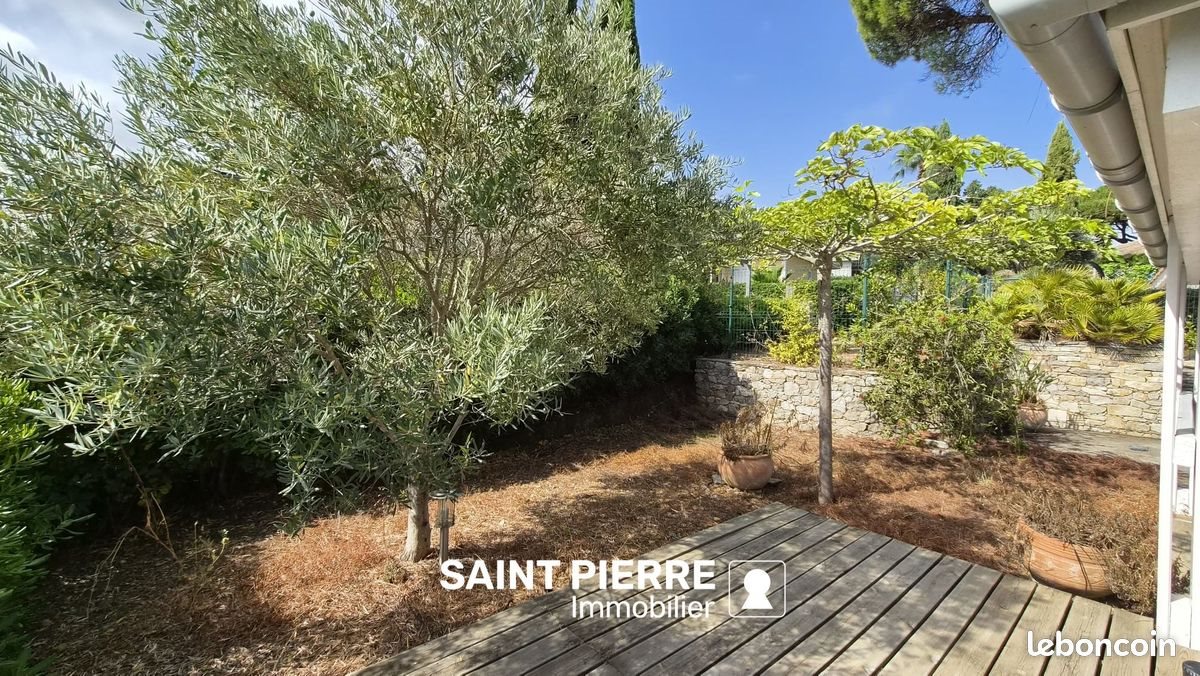 Maison à vendre, 31m², Gassin