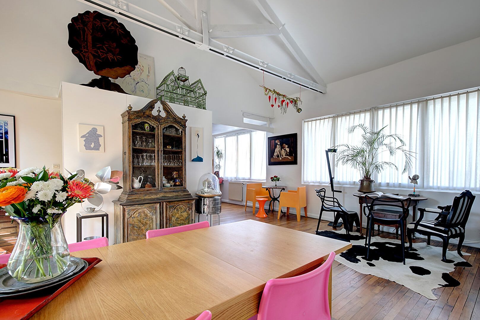 Appartement à vendre, 167m², Ivry-sur-Seine