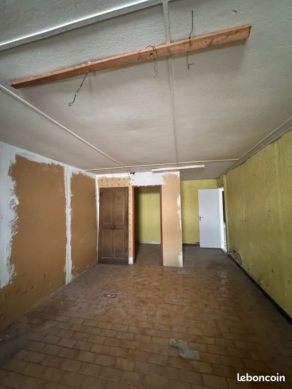Appartement à vendre, 27m², Montbrison