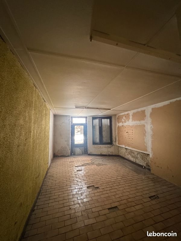 Appartement à vendre, 27m², Montbrison