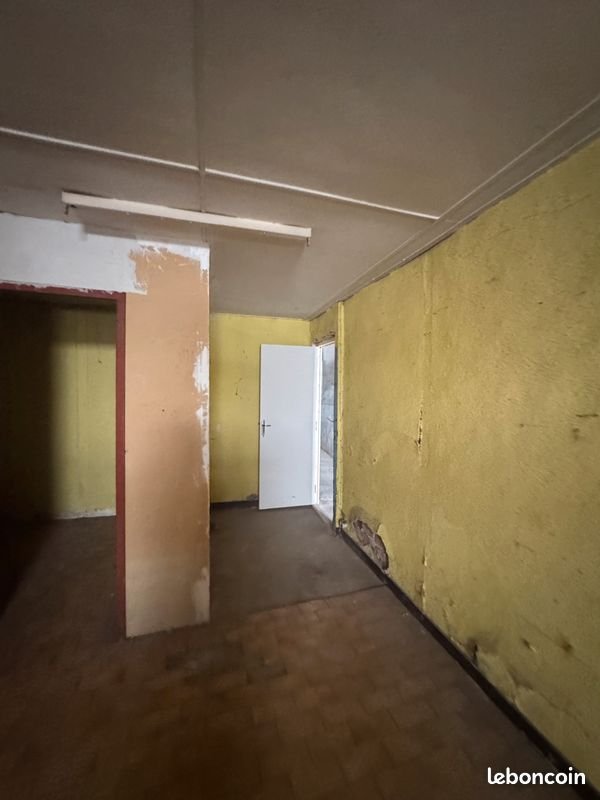 Appartement à vendre, 27m², Montbrison