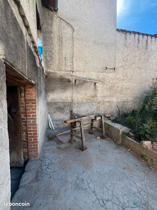 Maison à vendre, 80m², Montbrison