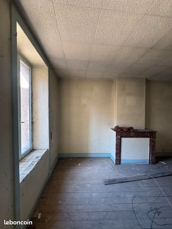 Maison à vendre, 80m², Montbrison