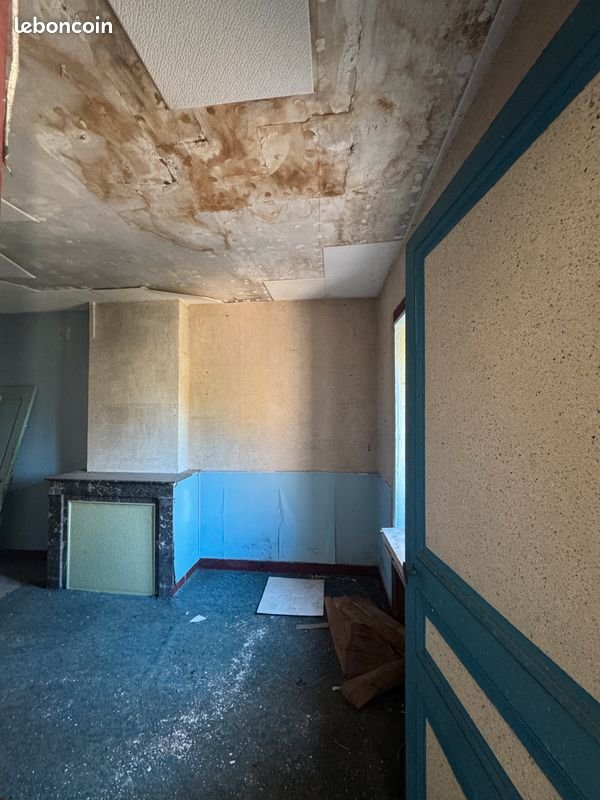 Maison à vendre, 80m², Montbrison